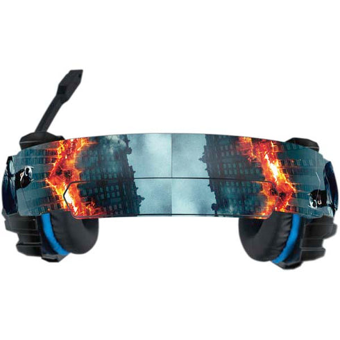 The Dark Knight Movie Poster BENGOO G9000 Skin